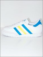 ADIDAS ORIGINALS Beckenbauer WHITE