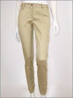 Bubbly Drain Pipe Trousers Vivienne Westwood Spring Summer 2011 Collection