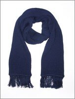 J LINDEBERG MENS SCARF AUTUMN WINTER 2011