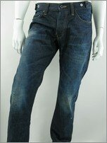 PRPS Mens P45P38X Jeans AUTUMN WINTER 2010