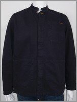 Tor Dark denim jacket