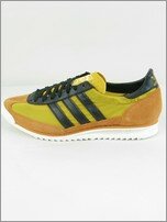 BUY ADIDAS ORIGINALS SL 72 TRAINERS