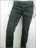 Rambler Grey Jean