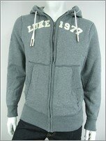 LUKE 1977 AND HOODIE SPRING SUMMER 2011