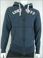 luke 1977 AND HOODIE SPRING SUMMER 2011aa