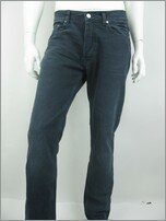 ACNE ROC LANA JEANS SPRING SUMMER 2011