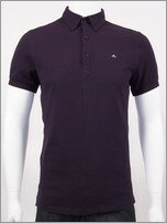 Rubi Pique Polo J.Lindeberg AW11