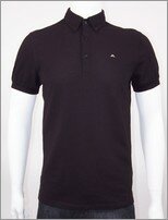 Rubi Pique Polo J.Lindeberg AW11