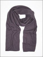 Knitted Scarf Maison Scotch AW11
