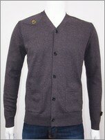 Bay Cardigan Luke 1977 AW11