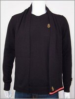 Beechball Jumper Luke 1977 AW11