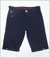 Croix Short Luke Spring Summer 2011 Collection