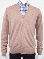 Lymac Merino Knit J.Lindeberg AW11 