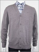 Lymac Merino Knit J.Lindeberg AW11 