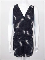 Spray Me Playsuit Maggie + Me AW11