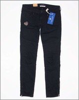 Biker Jean Maison Scotch AW11