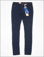 La Voyage Legging Maison Scotch AW11