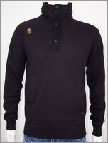 Martin Jumper Luke 1977 AW11