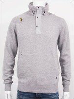 Martin Jumper Luke 1977 AW11