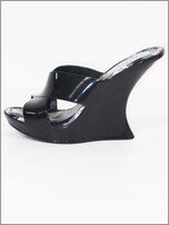 Melissa Wedge