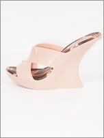 Melissa Wedge