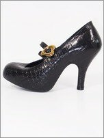 Melissa Croco Shoe 