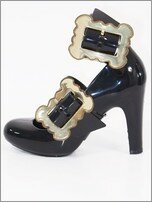 Melissa Temptation Shoe