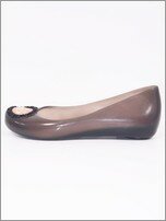 Vivienne Westwood Melissa Ultragirl VII Cameo 