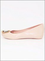 Vivienne Westwood Melissa Ultragirl VII Cameo 