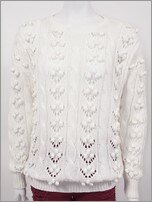 Pompous Jumper Mink Pink AW11 