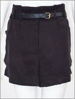 Prince of Thieves Shorts Mink Pink AW11 