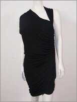 Dama Dress Supertrash Spring Summer 2011 Collection