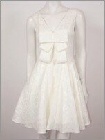Lauren Dress Forever Unique Spring Summer 2011 Colelction