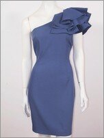 Deryn Dress Supertrash Spring Summer 2011 Collection