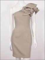 Deryn Dress Supertrash Spring Summer 2011 Collection