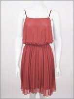 Veda Dress Never Fully Dressed AW11