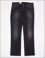 Sharp Bengt Rough Worn Nudie AW11