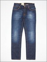 Thin Finn Recycle Replica Nudie AW11