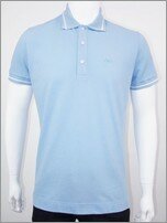 Pique Polo D&G AW11