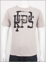 Prps Logo T- Shirt AW11