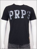 Prps Logo T- Shirt AW11