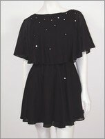 Crash Religion Dress Spring Summer 2011 Collection