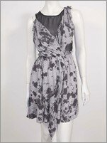 RELIGION GRECIAN DRESS SPRING SUMMER 2011