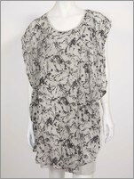 RELGION DEAD CARNATION SPRING SUMMER 2011 COLLECTION