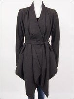 Eternal Jacket Religion AW11