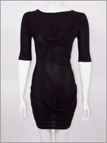 Spun Dress Religion AW11