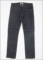 Roc Soft Raw Jean Autumn Winter 2011 Collection