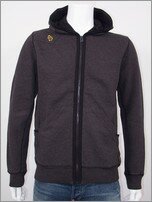 Roman Hoodie Luke 1977 AW11