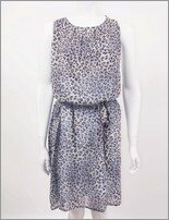 Ruby Frock Dress Never Fully Dressed AW11