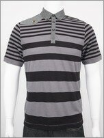 Ryder Polo Luke 1977 AW11